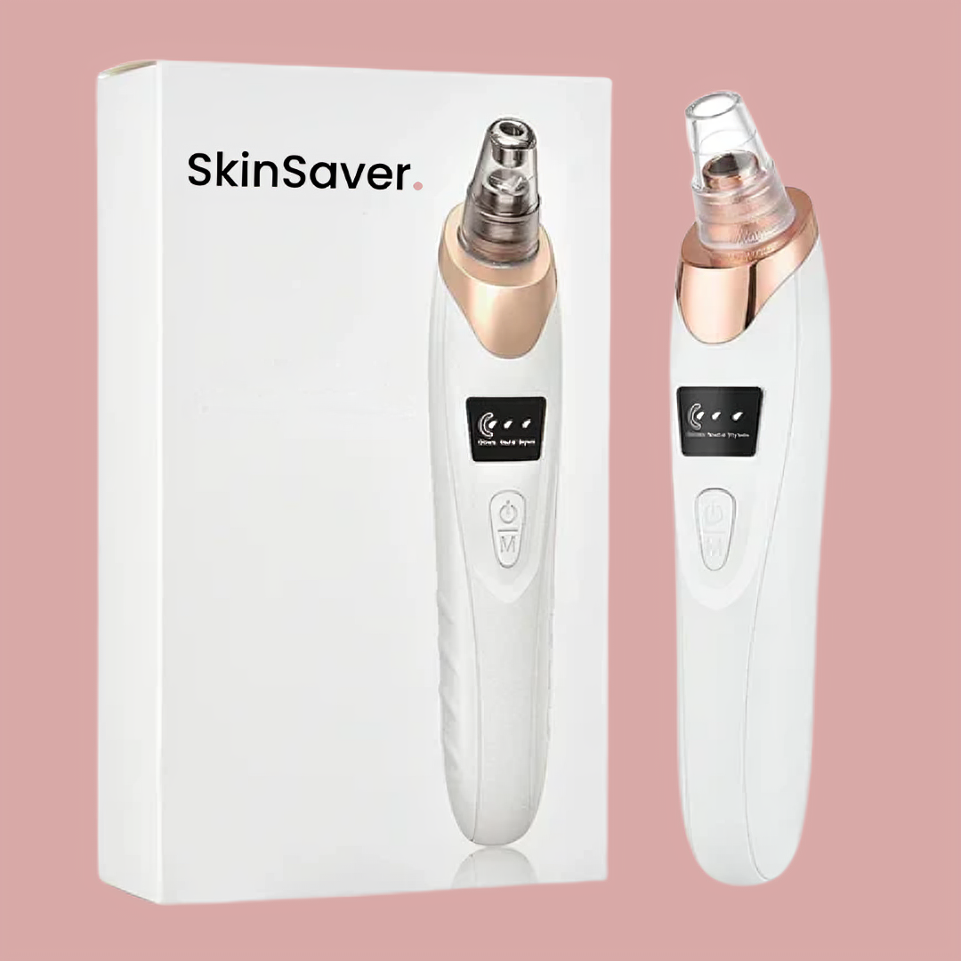 SkinSaver- Din genväg till fräsch hud